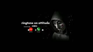 lite flow bgm ringtone  lite flow ringtone lite flow version 2short viralringtone attitude [upl. by Gordan]