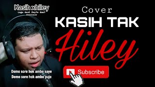 Kasih Tak Hiley Cover Joe Bejoe [upl. by Harlin]