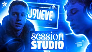 SESSION STUDIO AVEC J9UEVE [upl. by Bronwen249]