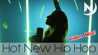 Hot New Hip Hop RnB Black Urban amp Rap  Trap Mix  Best New Club Dance Music 21🔥 [upl. by Acyre946]