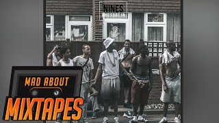 Nines  Freestyle 2007 BONUS One Foot In  MadAboutMixtapes [upl. by Einohpets]