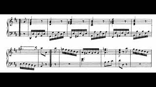 Ludwig van Beethoven  Op1193 D major 11 Bagatelles [upl. by Amyaj630]