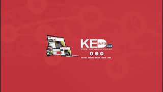 Live streaming of Ked Info [upl. by Bricker]