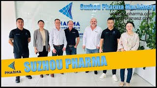 PHARMA CLEAN——Welcome Africa Customers [upl. by Elynad590]