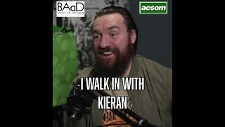 🎙️ CHRIS BUNGARD on the class of KIERAN TIERNEY celtic celticfc [upl. by Bilek439]