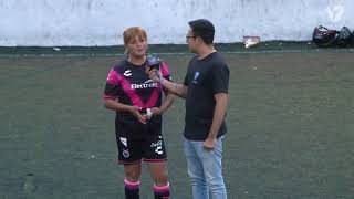 Liga de futbol 7 Izcalli del Valle  Veracruz F7 Femenil vs Arsenal F7 Femenil [upl. by Raamal]