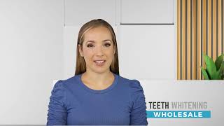 Teeth Whitening Information [upl. by Ocsecnarf]