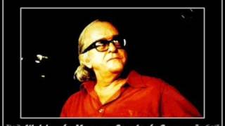 Vinicius de Moraes  Soneto de Separação [upl. by Sanjiv545]