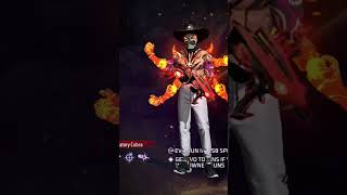 Free fire sad video 😔 freefire garenafreefire [upl. by Brina]