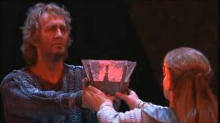 Parsifal Richard Wagner  Final Scene [upl. by Eleaffar]