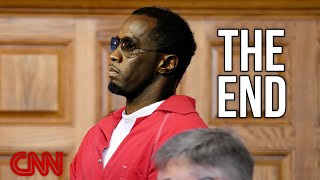 Diddy Might Get KLLED In Few Months Before Shocking New Trial Revelations [upl. by Einaoj]