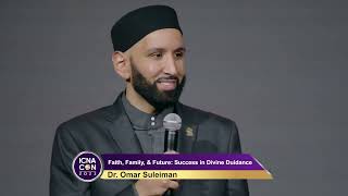 Why Should You Care  Lecture by Dr Omar Suleiman [upl. by Eldoree919]