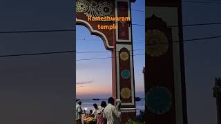 Rameshwaram Temple [upl. by Harlie]