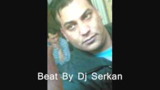 Faruk Denizhan  Kiymetimi Bilemedin Beat By Dj Serkan [upl. by Enrobyalc]