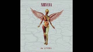 Nirvana  HeartShaped Box Live In LA 1993 In Utero 30th Anniversary Super Deluxe Edition Lyrics [upl. by Eisaj]