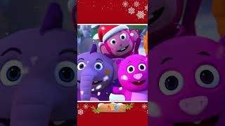 Christmas Its Christmas Song for Kids amp Toddlers allbabieschannel nurseryrhymes shorts [upl. by Neerbas]