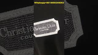 Fashion and exquisite Christian Dior Couture T shirt relaxed fit from BOOTSFY tshirt Dior [upl. by Alli]