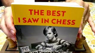 The Best I saw in chess [upl. by Leyes]