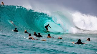 POV Snapper Rocks pumping [upl. by Quickel]