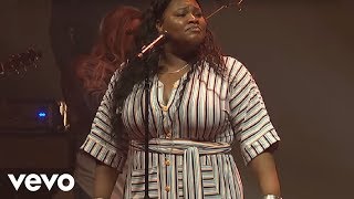 Tasha Cobbs Leonard  You Know My Name Live [upl. by Remled]