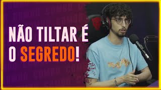 TILTAR é UMA ESTRATÉGIA na SOLOQ [upl. by Reis]