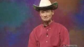 WLIIA Hats  Im Colin Mochrie [upl. by Bidget]