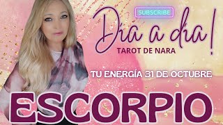 ESCORPIO♏donde hay felicidadno existe el dramapor mucho que te provoquenescorpio [upl. by Barker374]