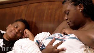 Bringing Midwifery Back to Black Mothers  The New Yorker [upl. by Belda]