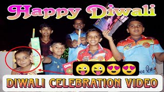 Diwali Vlog 2024  Happy Diwali Everyone diwali2024 diwalispecial fataka [upl. by Grim]