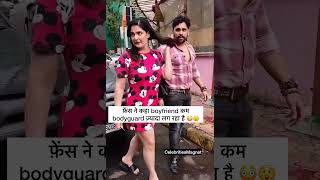 zareen khan with boyfriend shots shortsvideo viral [upl. by Gilberta]