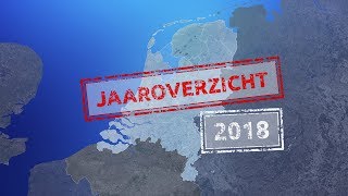 Opsporing Verzocht  Jaaroverzicht 2018 [upl. by Giesser]