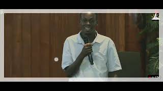 Nawetanga empale zabakazi Testimony Moment in Business Conference at MCF [upl. by Oiraved]