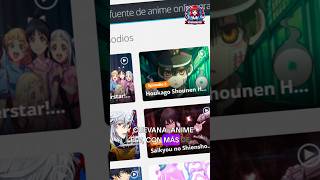 Será este el FINAL de ANIMEFLV y CUEVANA 😱 anime peliculas streaming [upl. by Ollopa]