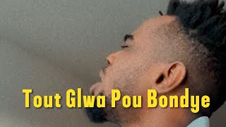 ZoMannoTout Glwa pou Bondye 01 Album Nou Legal [upl. by Pollack]