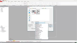 Getting Started with Geomagic Design X  File Import [upl. by Yssirhc191]