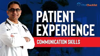 Mastering Communication Skills for Medical Success LEAN Patient Experience Essentials [upl. by Musetta286]