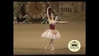 Osipova  Coppelia  Act 3 [upl. by Madella]