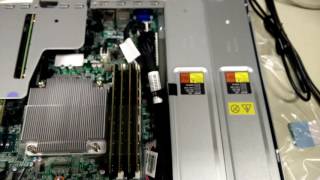 Lenovo System x x3250 M6 Server  Type 3633EDG [upl. by Feodora368]