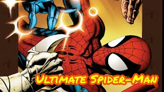 Ultimate SpiderMan Ultimate Knights Review Vol 18 [upl. by Weinshienk534]