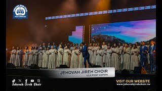 LIVE CONCERTJEHOVAH JIREH amp SILOAM CHOIR KURI ADEPR KUMUKENKE 05052024 [upl. by Zile]