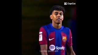 Lamine yamal edit ⚽4k [upl. by Navac257]