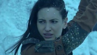 Shannara Chronicles Recap Episode 6 Pykon [upl. by Yemar]