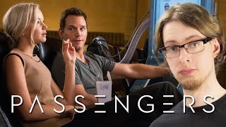 Passengers  Movie Review [upl. by Huppert516]