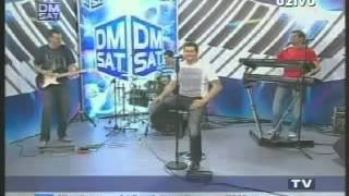 Aco Pejovic  Ej od kad sam se rodio  Live  A sto da ne  TV DM [upl. by Nomahs]