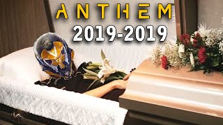 Anthem is Dying  Inside Gaming Daily [upl. by Bunch]