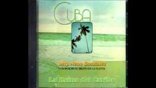 Orquesta Neno González  La Reina del Caribe [upl. by Curtis]