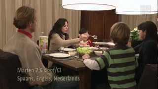 Trailer DVD Meertaligheid niet fout maar feit [upl. by Coates385]