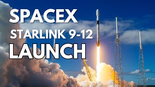 SpaceX Launches Starlink V2mini Satellites DirecttoCell Internet Revolution [upl. by Yuk197]