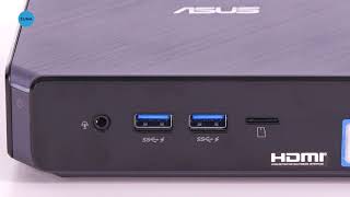 ASUS Chromebox 3  Un mini PC cu Chrome OS excelent pentru net si jocuri Android [upl. by Neelcaj]