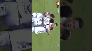 Resumen J7 liga mx puebla 2 vs Querétaro 1 ligamx futbol futbolmx [upl. by Nyasuh943]